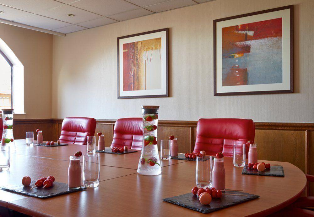 Delta By Marriott 4* Swansea