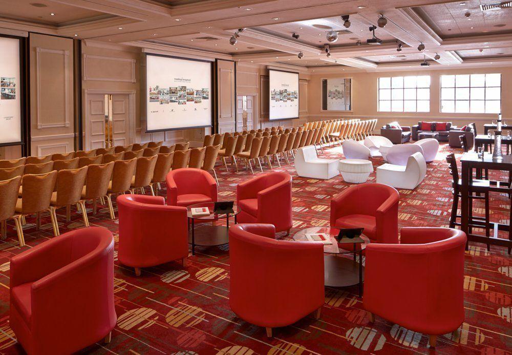 Delta By Marriott 4* Swansea