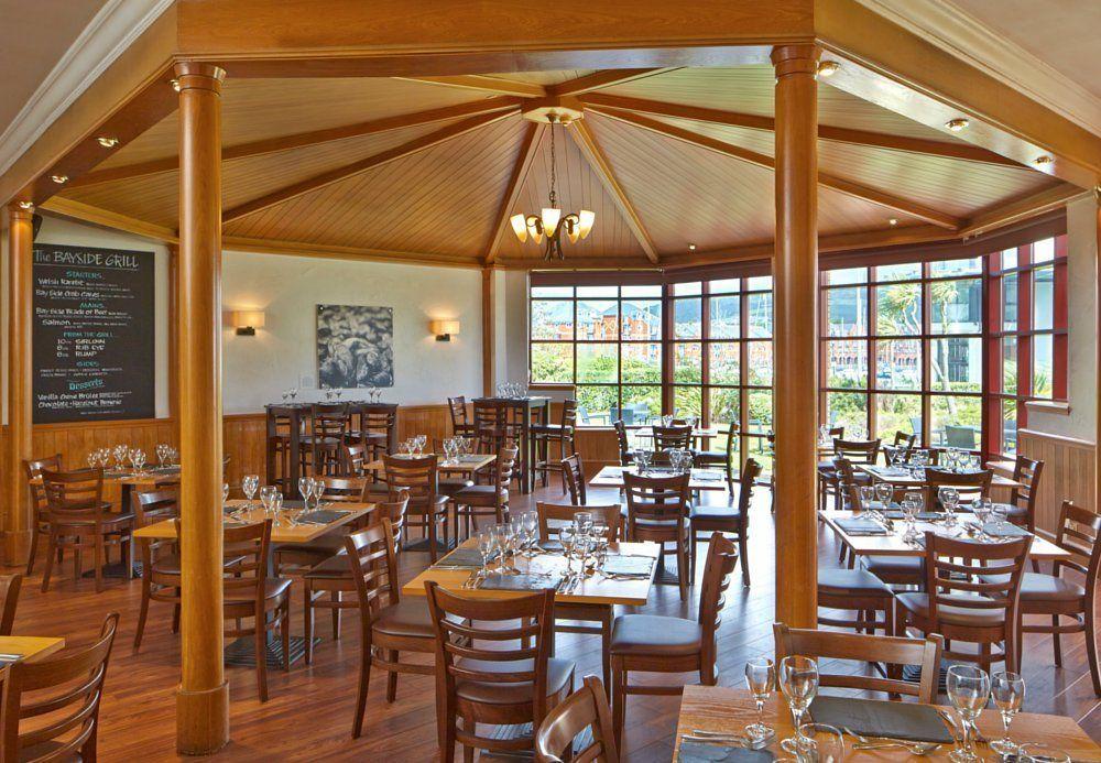 Delta By Marriott Hotel Swansea