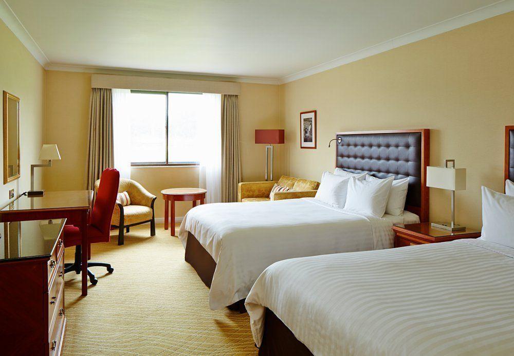 Delta By Marriott