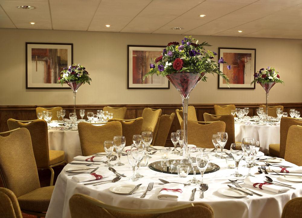 Delta By Marriott Swansea