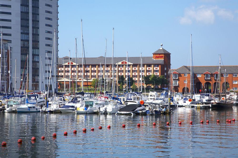 Delta By Marriott Hotel 4*