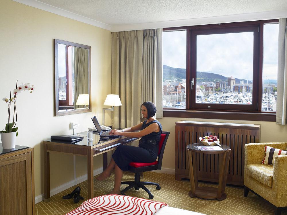 Hotel Delta By Marriott Swansea