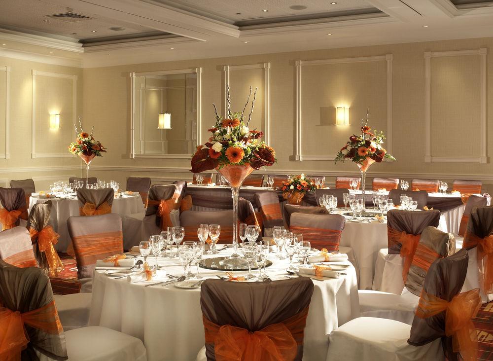 Delta By Marriott 4* Swansea