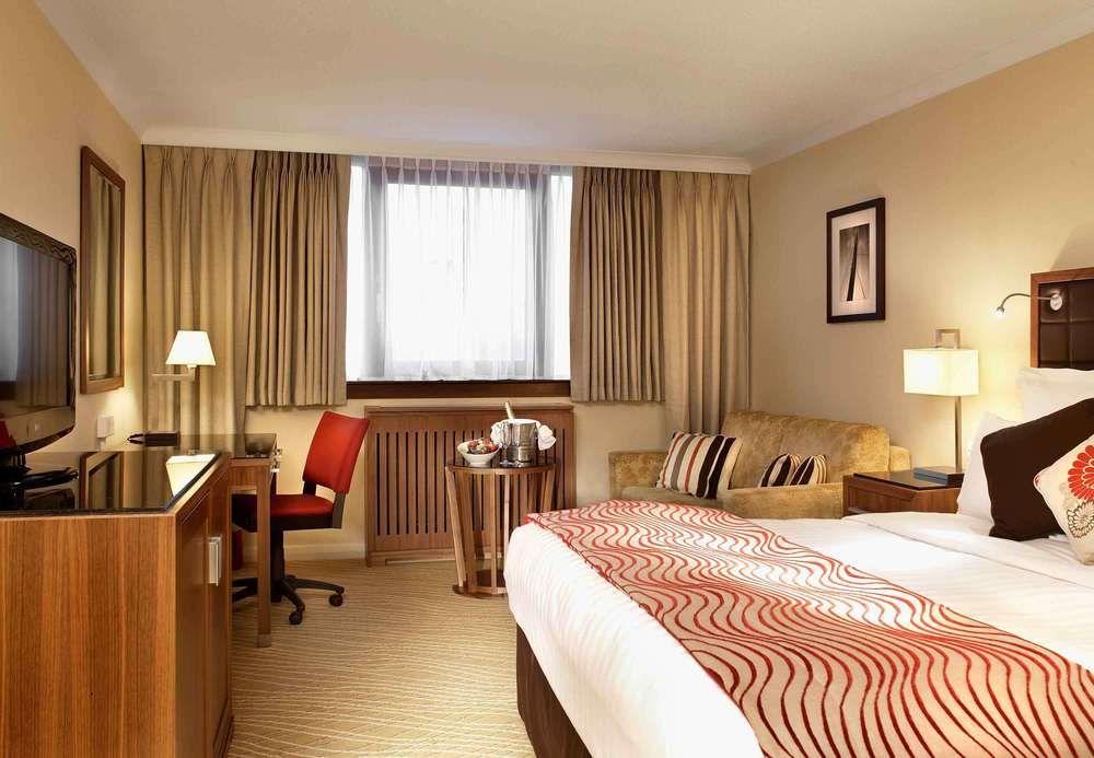 Delta By Marriott Swansea