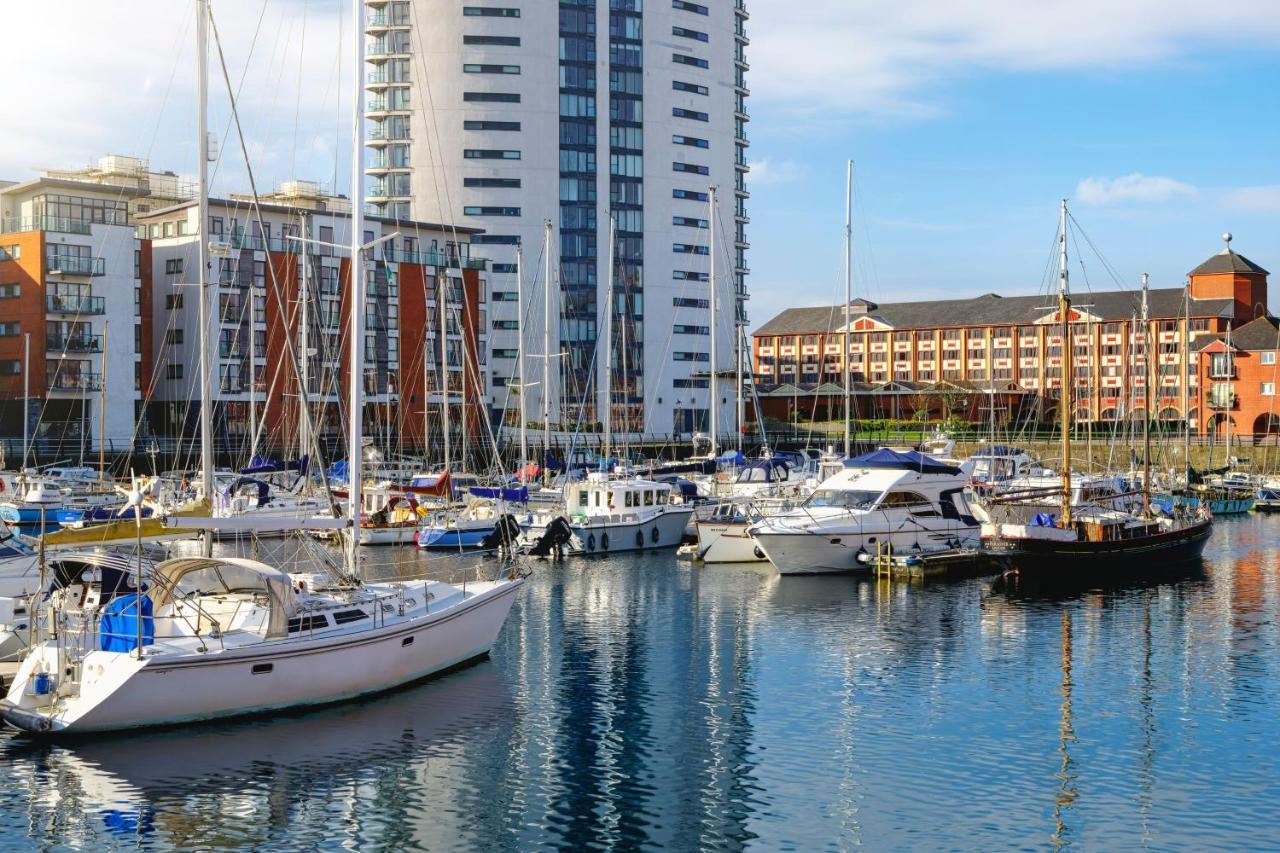 Delta By Marriott Hotel Swansea