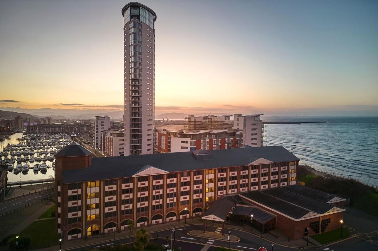 Delta By Marriott Swansea