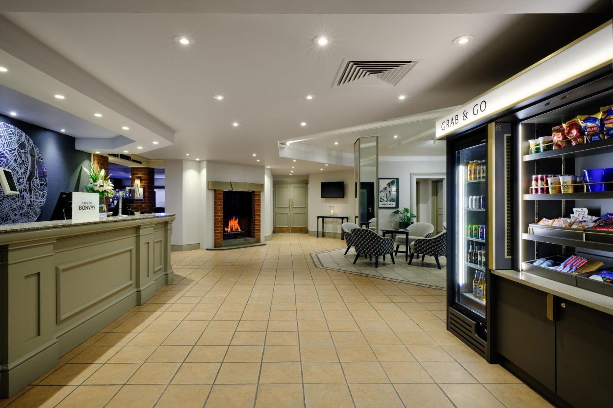 Delta By Marriott