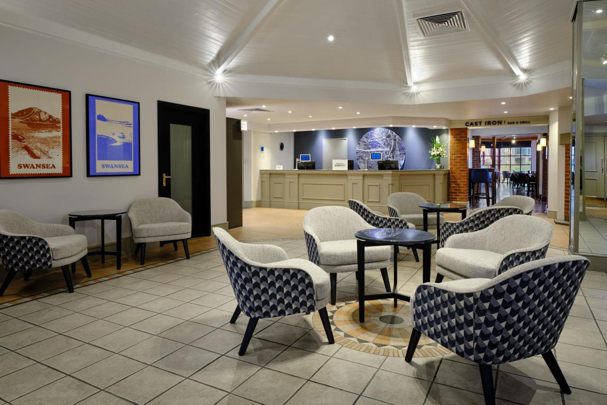 Delta By Marriott 4*