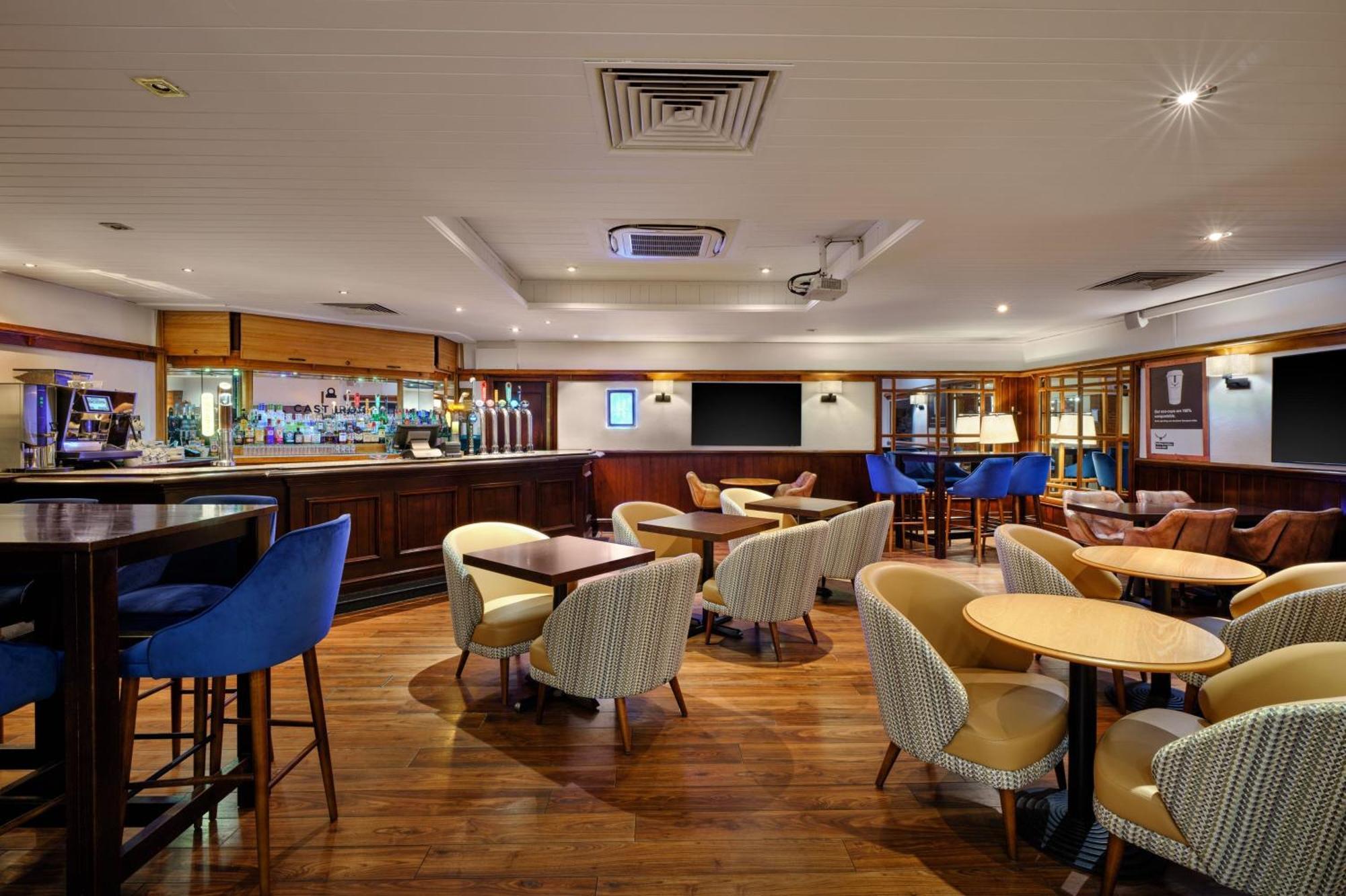 Delta By Marriott 4*