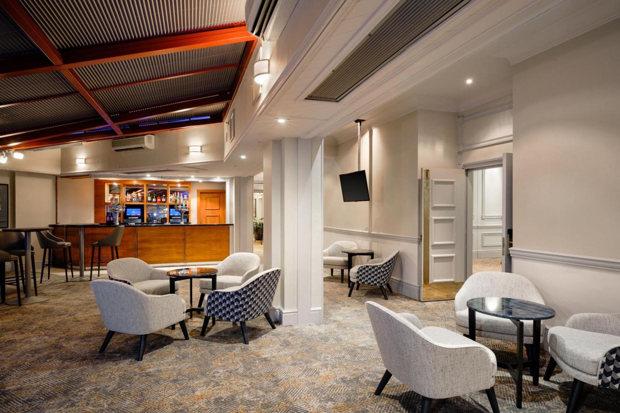 Delta By Marriott 4*