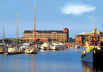 Delta By Marriott Hotel Swansea