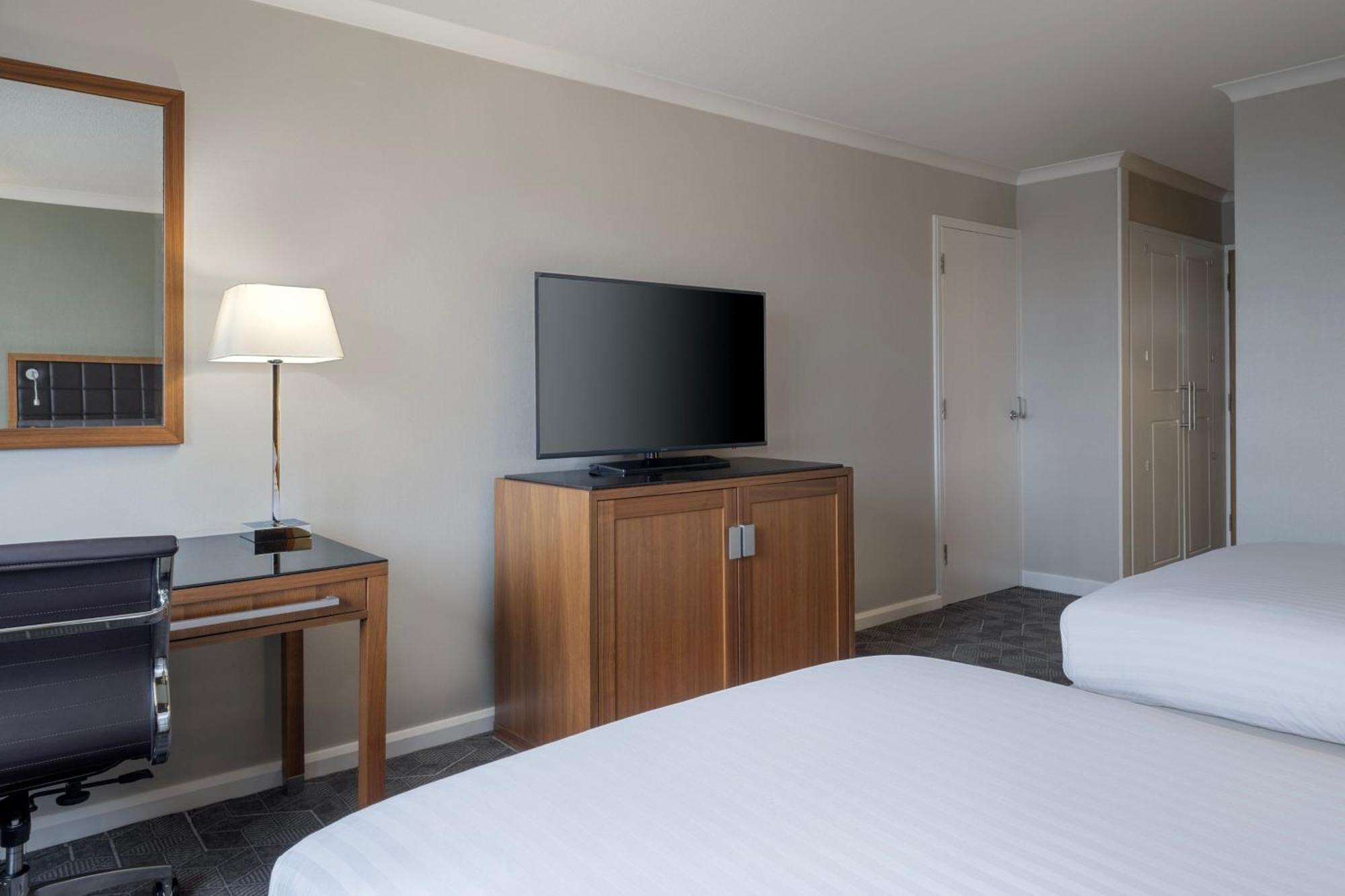 Delta By Marriott Swansea