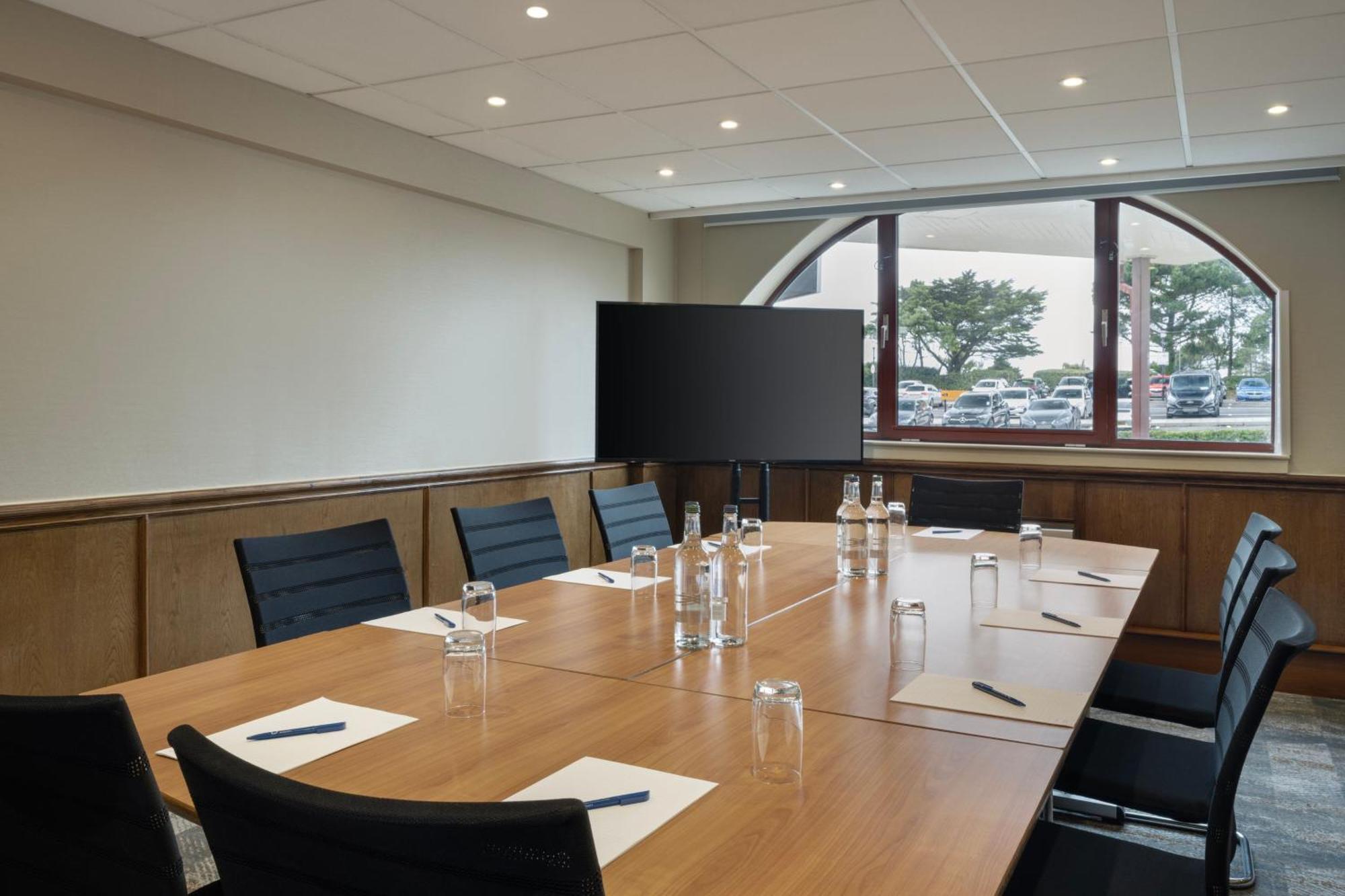 Hotel Delta By Marriott Swansea