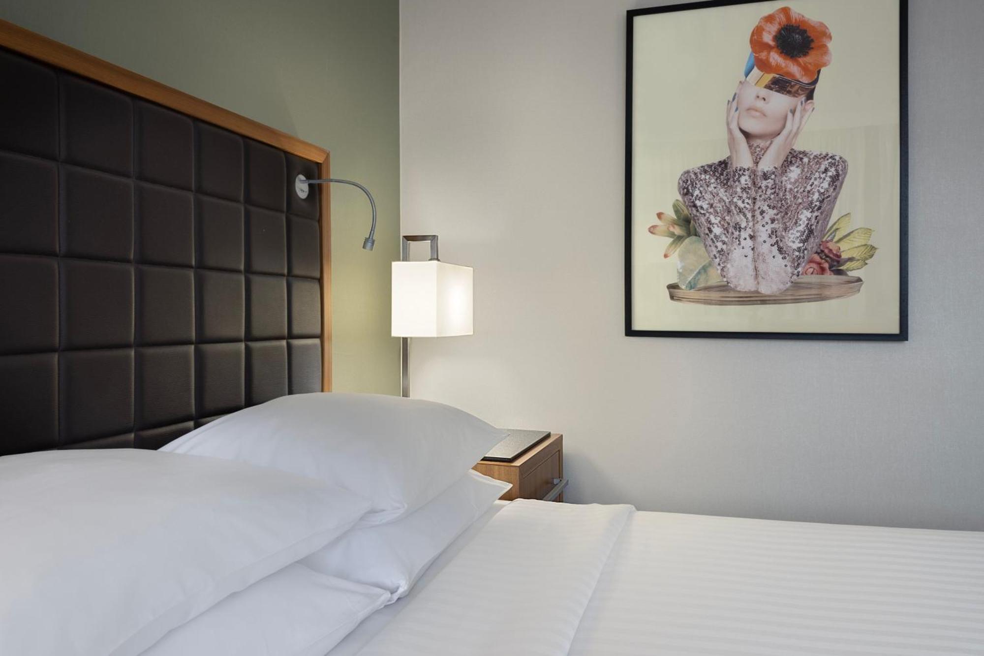 Delta By Marriott Hotel Swansea