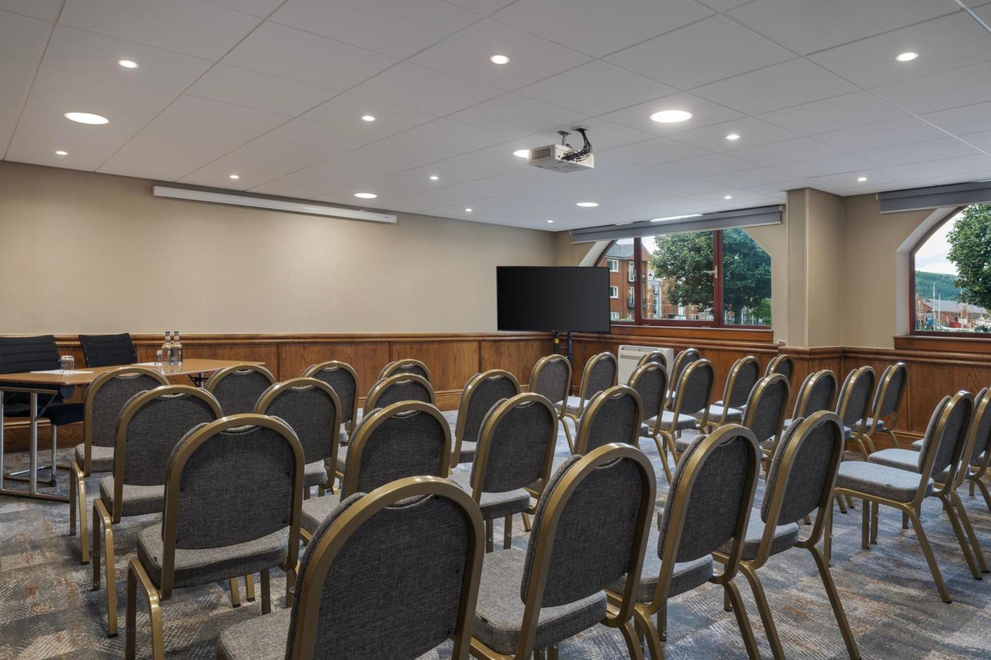 Delta By Marriott Hotel Swansea