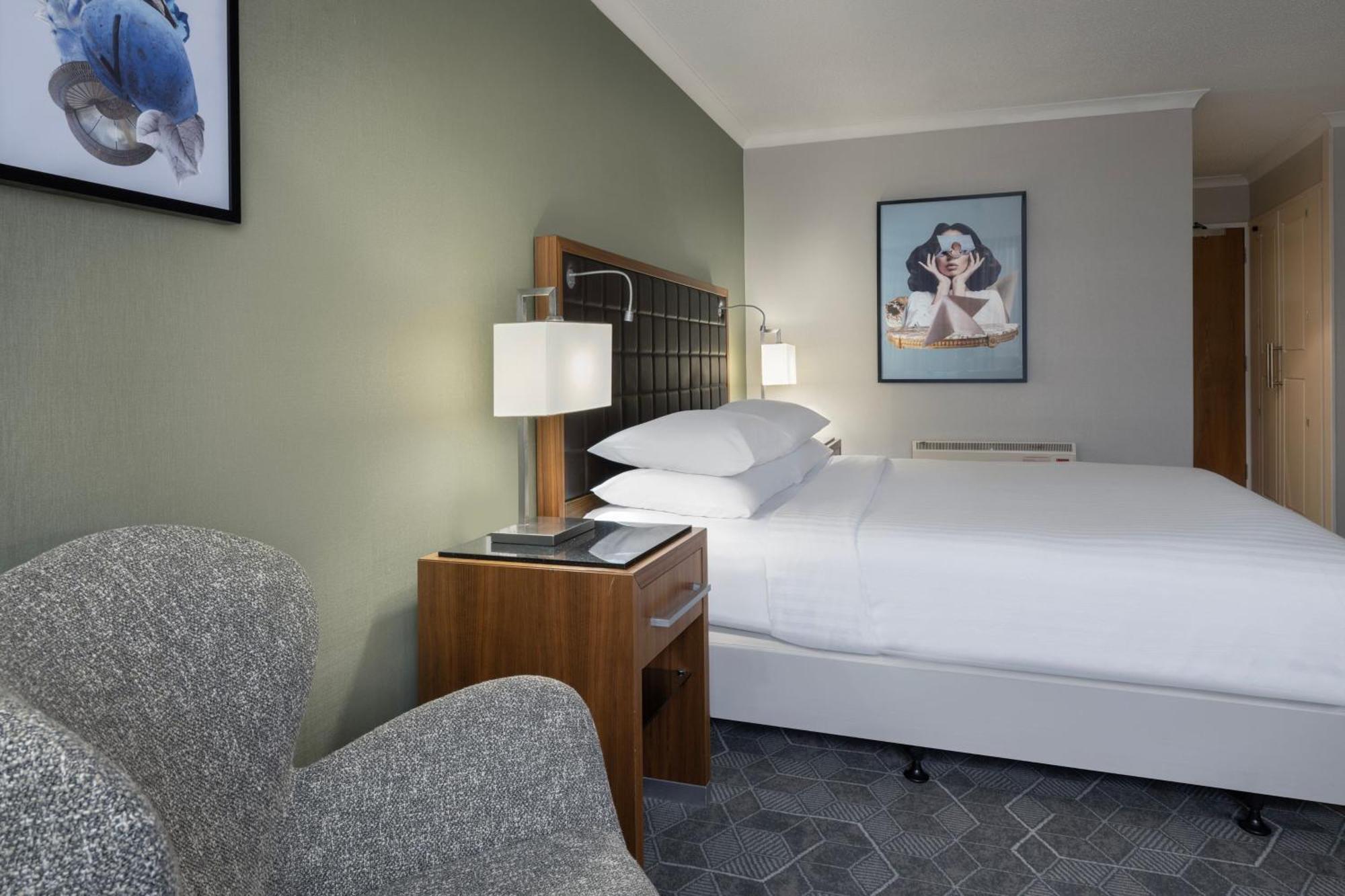 Hotel Delta By Marriott 4*