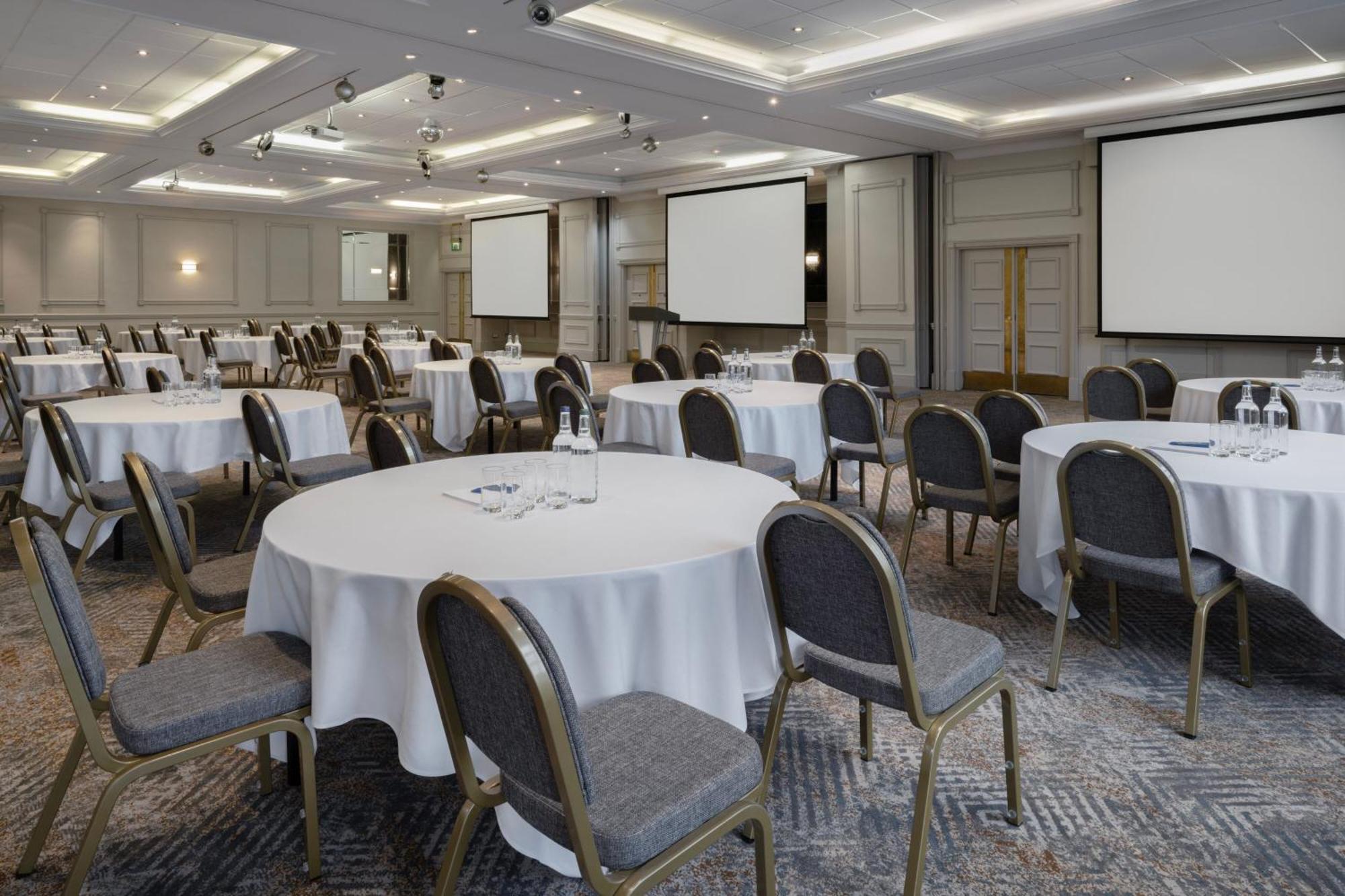 Delta By Marriott Hotel Swansea