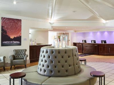 Hotel Delta By Marriott