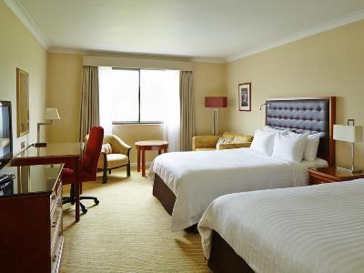 Delta By Marriott