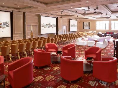 Hotel Delta By Marriott 4*