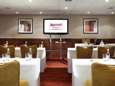 Delta By Marriott Hotel Swansea