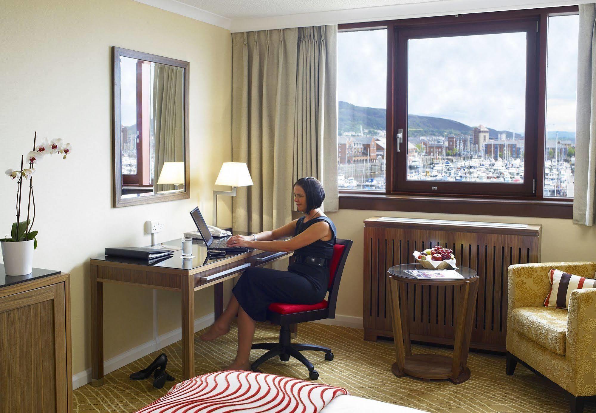 Delta By Marriott Hotel 4*