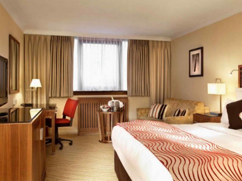Hotel Delta By Marriott 4*