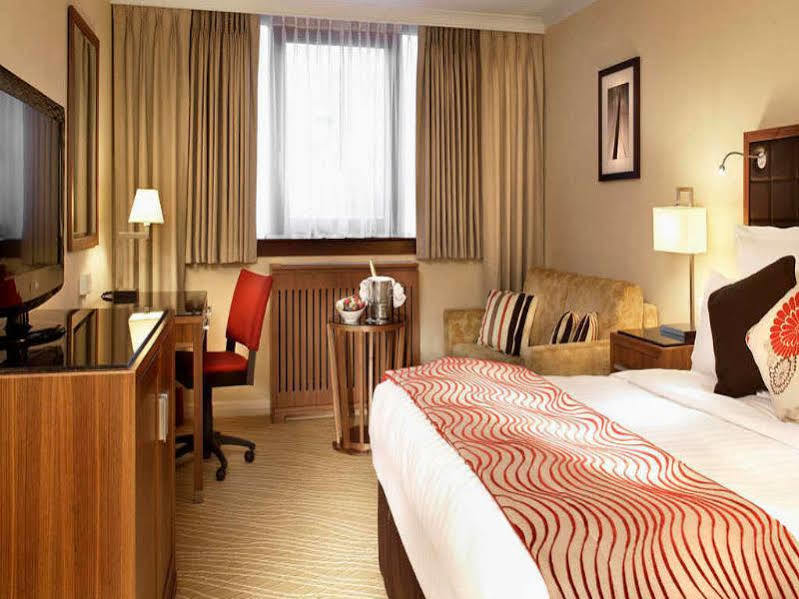 Hotel Delta By Marriott Swansea