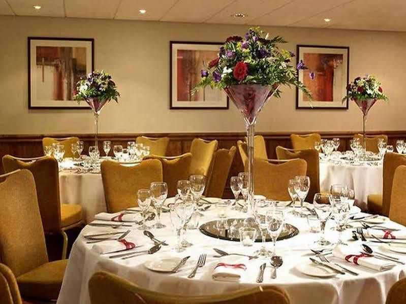 Delta By Marriott Swansea