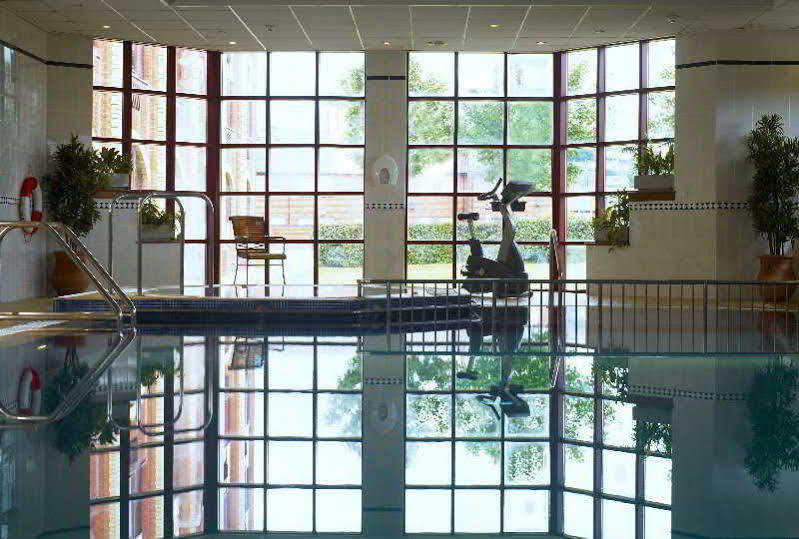 Hotel Delta By Marriott 4*