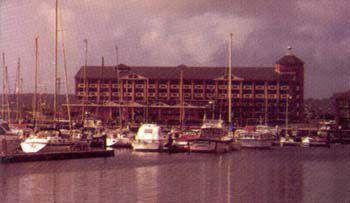 Delta By Marriott Hotel Swansea