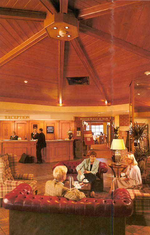 Delta By Marriott