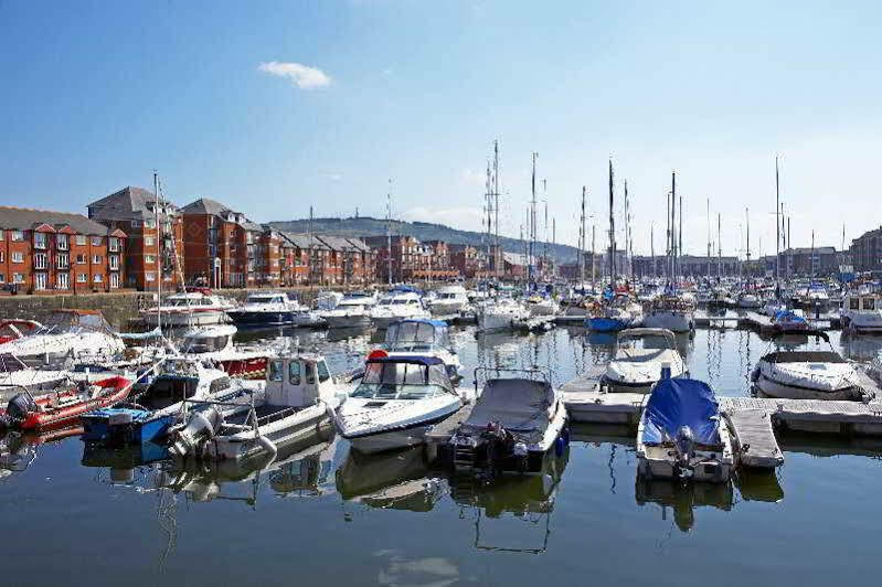 Hotel Delta By Marriott Swansea